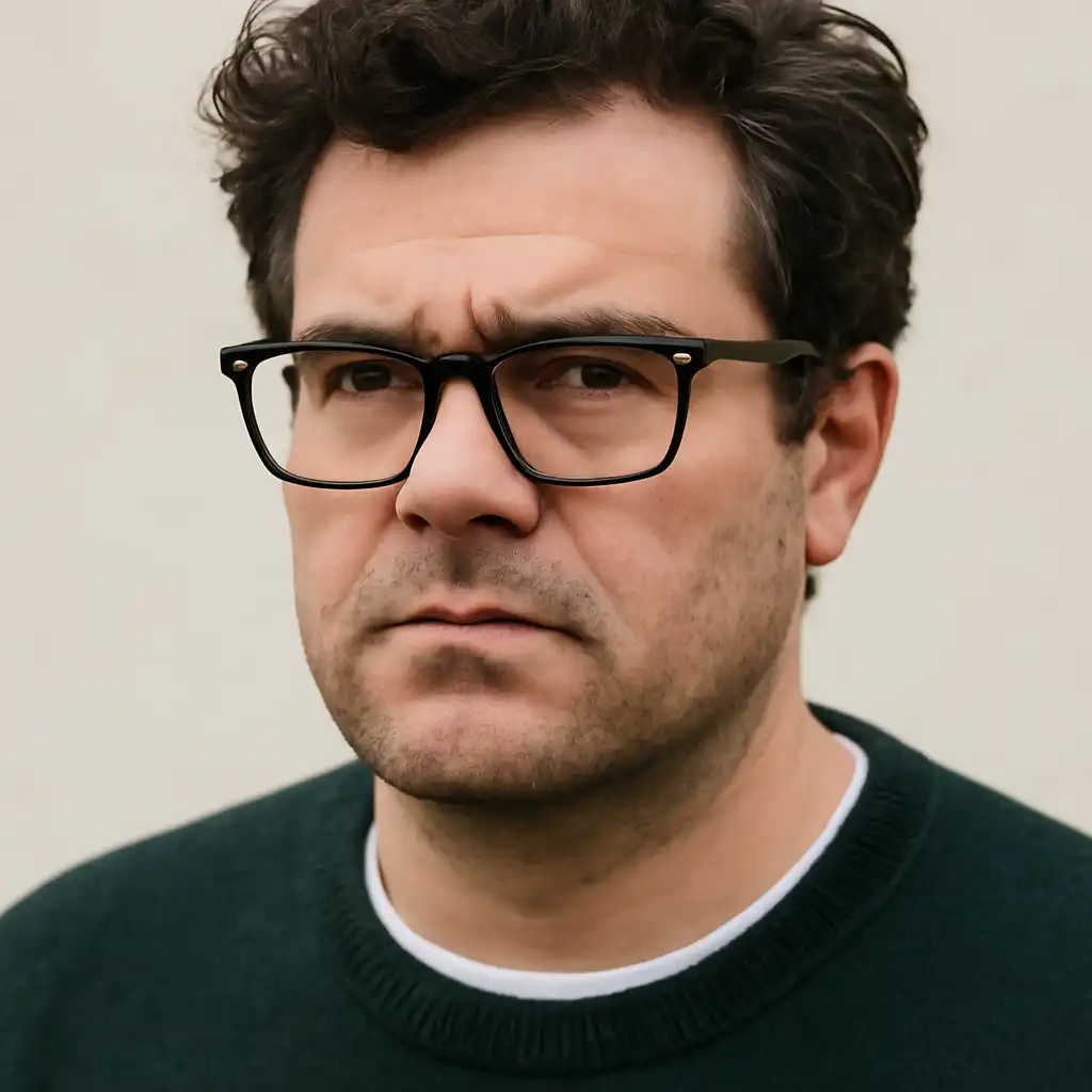Marcus Wellington